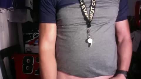 JockDad87 online show from 12/21/25, 12:29