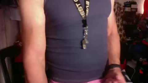 JockDad87 online show from 01/11/26, 10:15