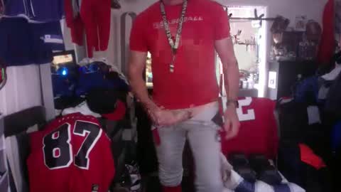 JockDad87 online show from 03/28/26, 11:15