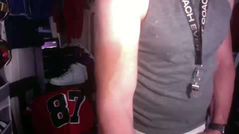 JockDad87 online show from 03/30/26, 12:00