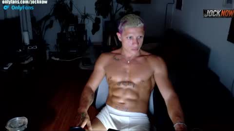 Snapshot of jocknow96 chatting on 06/14/26, 08:44 JockNow online show from 06/14/26, 08:44