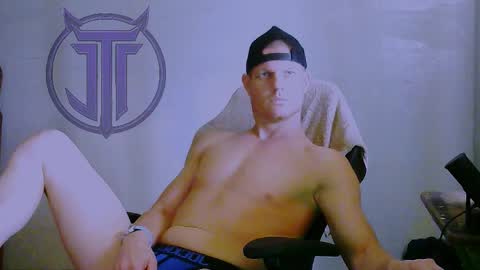 jocknthirsty online show from 04/25/26, 06:27