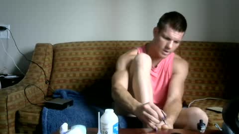 jocknthirsty online show from 06/17/26, 05:14
