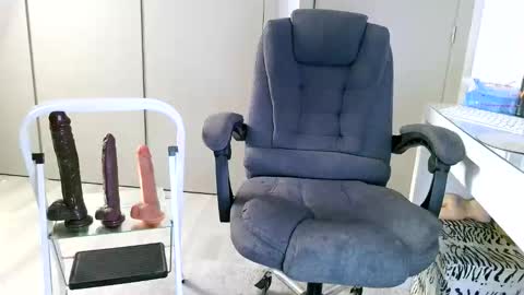 Jockstrap3x online show from 12/17/25, 01:06