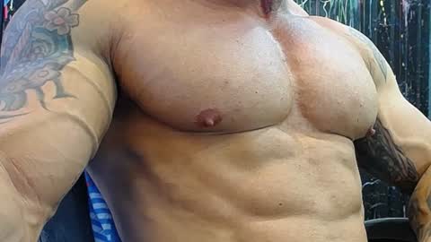 jacobo online show from 01/12/25, 05:01