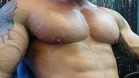 jacobo online show from 01/15/25, 02:06