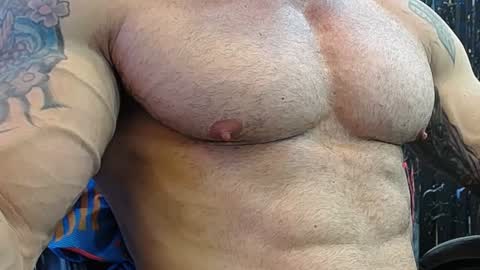 jacobo online show from 01/20/25, 11:54