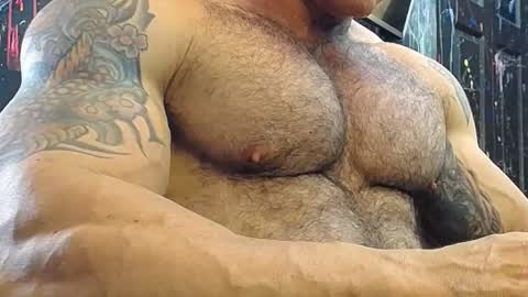 jacobo online show from 03/08/25, 11:18