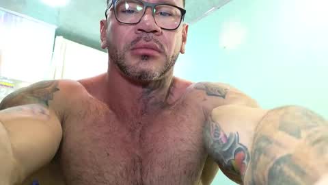 jacobo online show from 02/05/26, 11:20