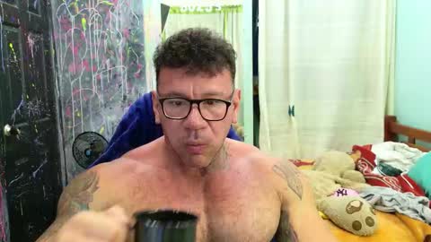 jacobo online show from 02/15/26, 12:18