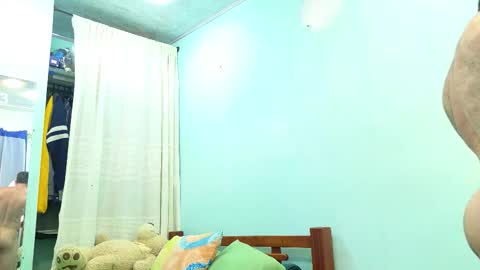 jacobo online show from 03/07/26, 11:13