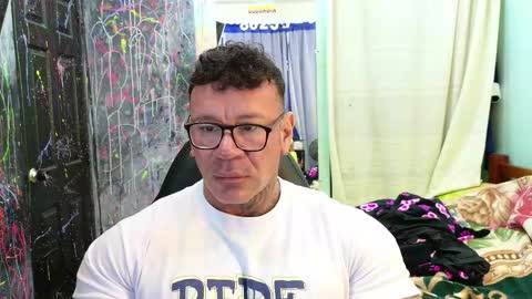 jacobo online show from 03/08/26, 06:12