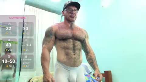 jacobo online show from 04/17/26, 06:44