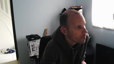 Jocouker online show from 04/27/26, 03:10