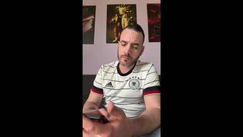 JodaXmagicXdickX online show from 03/27/26, 01:00