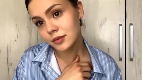 Snapshot of jodeesolarz chatting on 03/03/26, 08:31 Mila online show from 03/03/26, 08:31