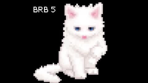 Mila online show from 03/25/26, 09:37