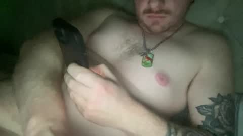 rampage online show from 11/17/25, 12:05