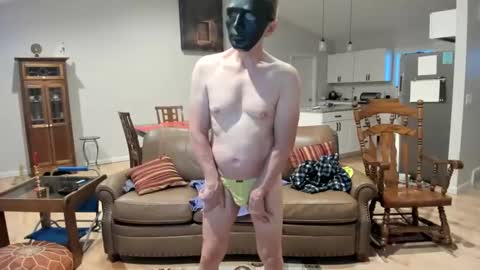 joe1997202399 online show from 02/07/25, 12:50