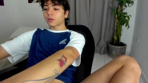 Snapshot of joe23___ chatting on 02/13/26, 12:45 Joe online show from 02/13/26, 12:45