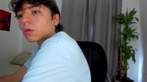 Snapshot of joe23___ chatting on 02/15/26, 02:47 Joe online show from 02/15/26, 02:47