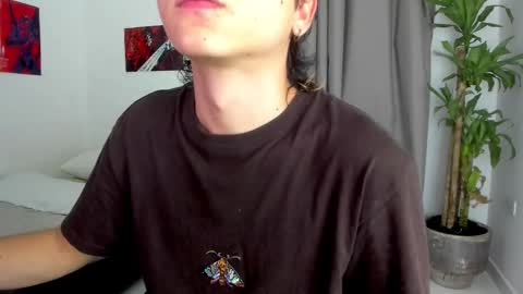 Snapshot of joe23___ chatting on 02/18/26, 05:36 Joe online show from 02/18/26, 05:36