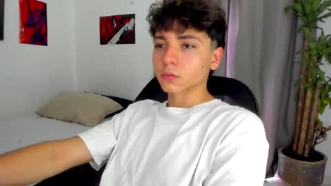 Snapshot of joe23___ chatting on 02/27/26, 05:57 Joe online show from 02/27/26, 05:57