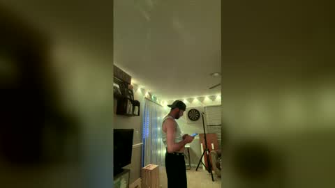 joe7168 online show from 03/08/26, 04:27