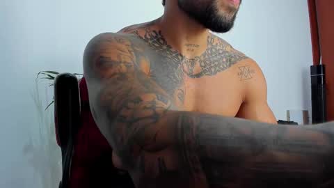 joe_esthetic online show from 10/22/25, 11:48