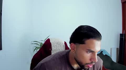 joe_esthetic online show from 10/26/25, 11:20