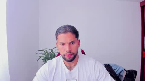 joe_esthetic online show from 11/16/25, 07:52