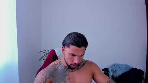 joe_esthetic online show from 12/01/25, 03:50