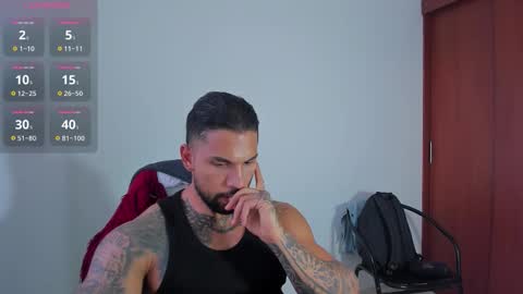 joe_esthetic online show from 02/10/26, 10:58