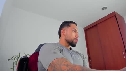 joe_esthetic online show from 03/13/26, 11:28