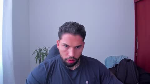 joe_esthetic online show from 03/20/26, 01:16