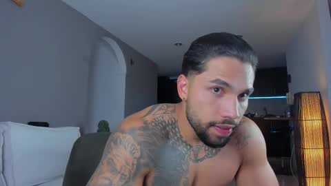 joe_esthetic online show from 03/26/26, 10:15