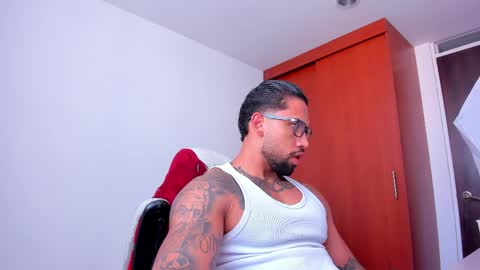 joe_esthetic online show from 04/02/26, 12:47