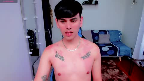 joe jhonson online show from 01/19/25, 02:49