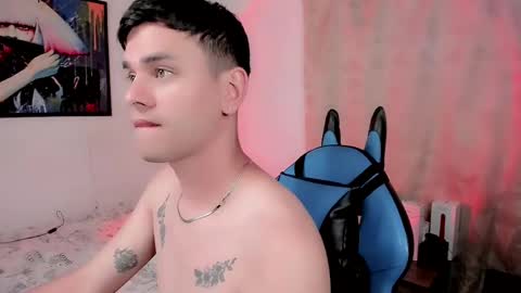 joe jhonson online show from 02/11/25, 12:27