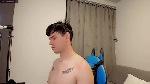 joe jhonson online show from 03/12/25, 02:45