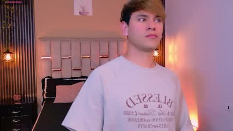 joe jhonson online show from 04/07/26, 02:06