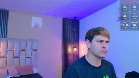 joe jhonson online show from 04/11/26, 11:47