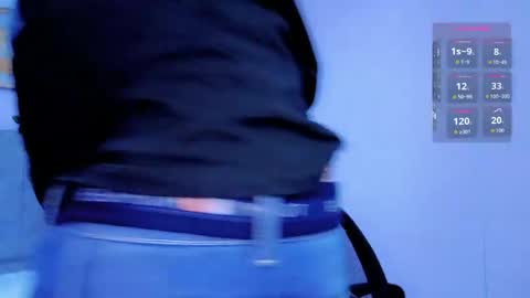 joe jhonson online show from 04/20/26, 01:03