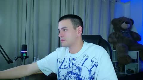 joe jhonson online show from 05/31/26, 04:42