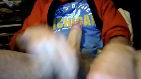 joe_says_hi online show from 02/01/26, 08:35