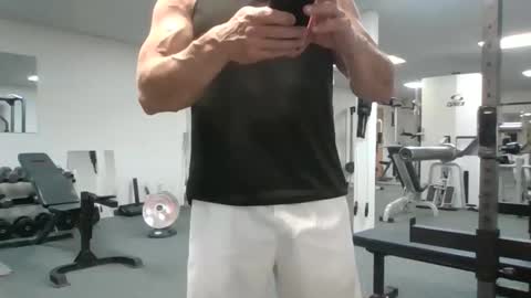 joe_smith5679 online show from 12/14/25, 06:45