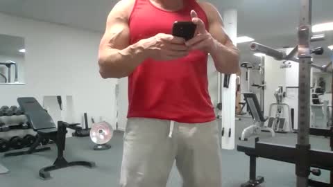 joe_smith5679 online show from 12/15/25, 09:08