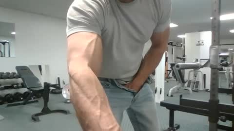 joe_smith5679 online show from 12/19/25, 09:11