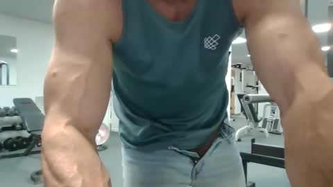 joe_smith5679 online show from 03/09/26, 08:13