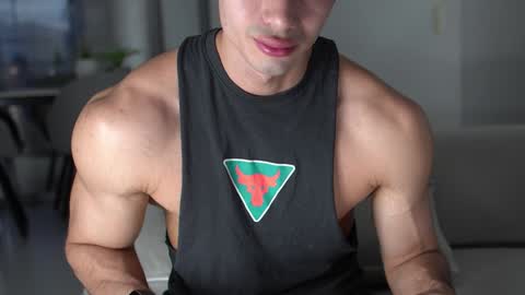 joe_steel1 online show from 12/18/24, 10:57